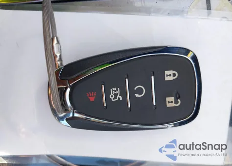 2023 Chevrolet Malibu Fwd 1Lt z USA, uszkodzony, nr VIN 1G1ZD5ST8PF244513